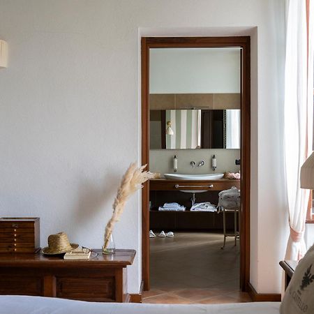 Al Castello Resort Sillavengo Εξωτερικό φωτογραφία